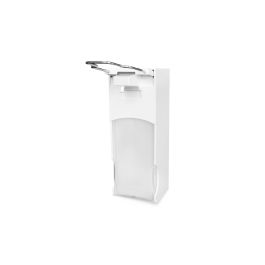 Armhebel-Dosierspender 1000ml ,Spenderflasche & Verschlußplatte ST-573*