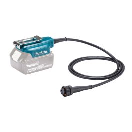 Akku-Adapter DUP180 - 1,4 Meter lang