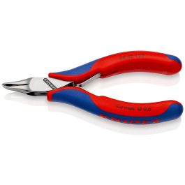 KNIPEX Elektronik-Schraegschneider