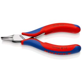 KNIPEX Elektronik-Schraegschneider