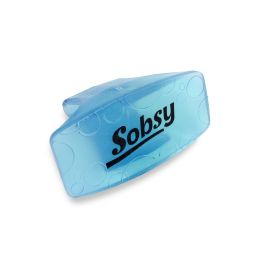 Lufterfrischer für Toiletten, Frühlingsfrische ,blau, 12 Stück / VE     SOBSY SY-66713*