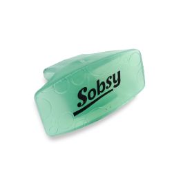 Lufterfrischer für Toiletten, Melone ,grün, 12 Stück / VE     SOBSY SY-66714*