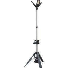 Stativ LED Stahler Dreikopf 13050 T