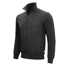 NITRAS MOTION TEX LIGHT, Sweatjacke, OEKO-TEX