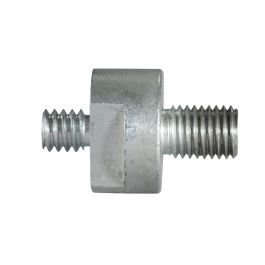 Adapter - für 50 mm Stützteller