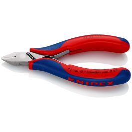 KNIPEX Elektronik-Seitenschneider