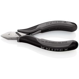 KNIPEX Elektronik-Seitenschneider ESD