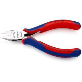 KNIPEX Elektronik-Seitenschneider