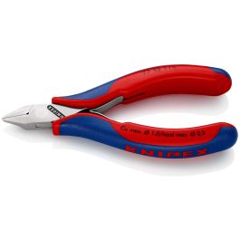 KNIPEX Elektronik-Seitenschneider