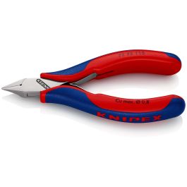 KNIPEX Elektronik-Seitenschneider