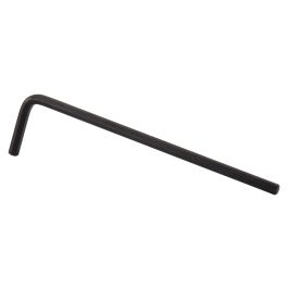 Sechskantstiftschlüssel 4 mm  - Ø 4 mm • 115 mm lang • 30 mm breit