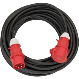 Verl.-Kabel 10m H07RN-F5G4.0 <IP44>