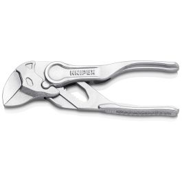 KNIPEX Zangenschlüssel XS