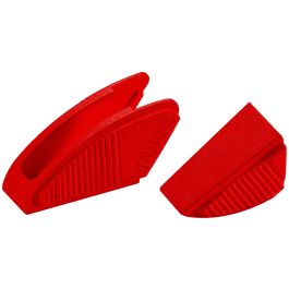 Schonbacken für 86 xx 300 (3 Paar)