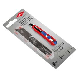 Ersatz-Klingen f. 90 10 165 BK (10x)
