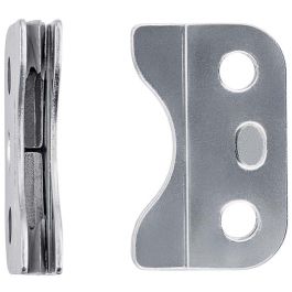 Ersatz-Messer f. 90 25 20 (2x) (Metall)