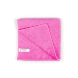 Mikrofasertücher rot, EXTRA ,40 x 40 cm, 10 x 20 Stück     ST-952*