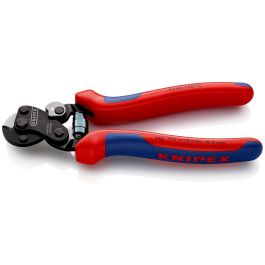 KNIPEX Drahtseilschere für Reifencord