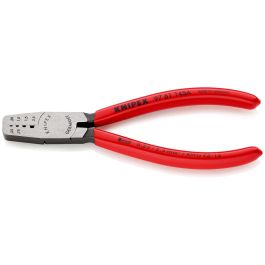 KNIPEX Crimpzange fuer Aderendhuelsen