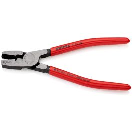 KNIPEX Crimpzange fuer Aderendhuelsen