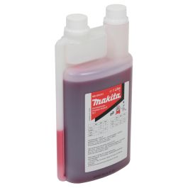 Hochleistungs-2-Takt-Motorenöl - 1.000 ml • Mischverhältnis 1:50 • Flasche mit Dosierkopf