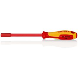KNIPEX Steckschluessel innensechskant