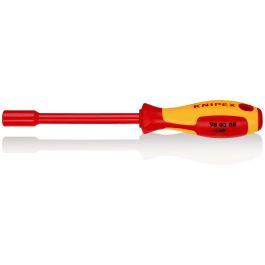KNIPEX Steckschluessel innensechskant
