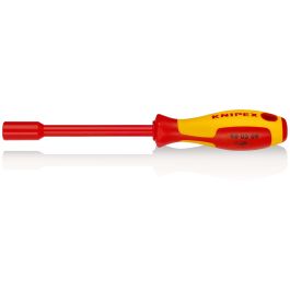 KNIPEX Steckschluessel innensechskant