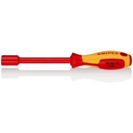 KNIPEX Steckschluessel innensechskant
