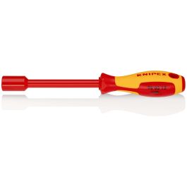 KNIPEX Steckschluessel innensechskant