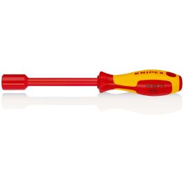 KNIPEX Steckschluessel innensechskant
