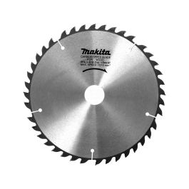 HM-Sägeblatt - 216 mm
