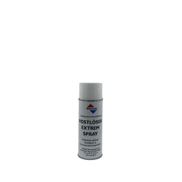 Rostlöser Extrem Spray - 400 ml Aerosol Dose