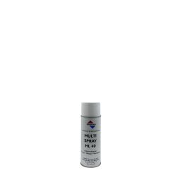 Multi Spray HL 40 mit Target Control System - 400 ml Aerosol Dose