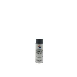 AE7012M400S-GN-RHE - Farbspray Basaltgrau RAL 7012 glänzend
