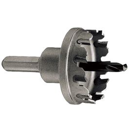 HM Lochsäge - Ø 60mm • Schnitttiefe 10mm