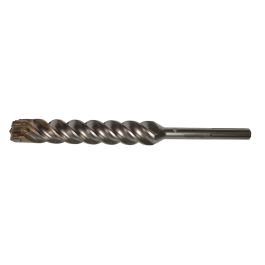 HM Bohrer NEMESIS - Ø 35,0mm • Länge 370mm • SDS-MAX