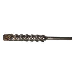 HM Bohrer NEMESIS - Ø 38,0mm • Länge 370mm • SDS-MAX