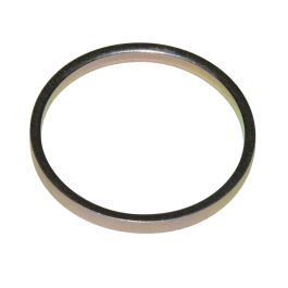 Reduzierring 30-25x1,6mm - Reduzierring 30-25x1,6mm