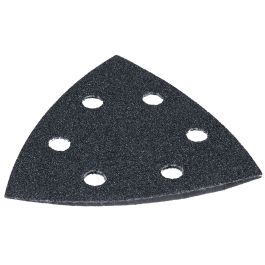 Delta-Schleifpapier - 10 Stück • Ø 94 mm • Körnung 1200