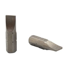 Bit SL1.2x6,5 Standard - SL1.2x6,5 • 25 mm • 3 Stück