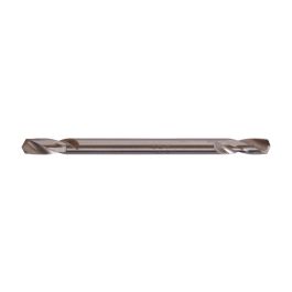 HSS Wendebohrer - Ø 3,2mm • Länge 49mm • 10 Stück