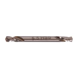 HSS Wendebohrer - Ø 5,5mm • Länge 66mm • 10 Stück