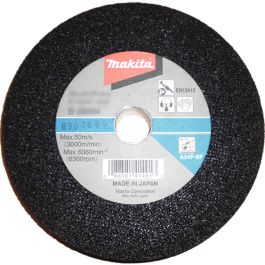 Schleifstein K36 - 150 x 20 x 20 mm