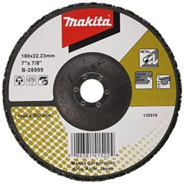 Reinigungsscheibe schwarz 180mm - Ø 180 mm • Glasfaserverstärkt • zum Reinigen