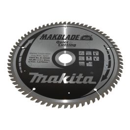 MAKBLADE+ Sägeb. 260x30x70Z - MAKBLADE+ Sägeb. 260x30x70Z