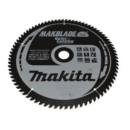 MAKBLADE+ Sägeb. 305x30x80Z - MAKBLADE+ Sägeb. 305x30x80Z