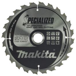 SPECIALIZED Sägeb.235x30x24Z - SPECIALIZED Sägeb.235x30x24Z