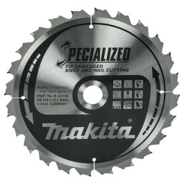 SPECIALIZED Sägeb.270x30x24Z - SPECIALIZED Sägeb.270x30x24Z