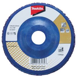 Reinigungsscheibe Longlife lila 125mm - Ø 125 mm • Nylonverstärkt • zum Reinigen